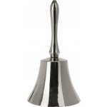 Alteco Zvonek kovový 60x115 mm stříbrný – Zbozi.Blesk.cz