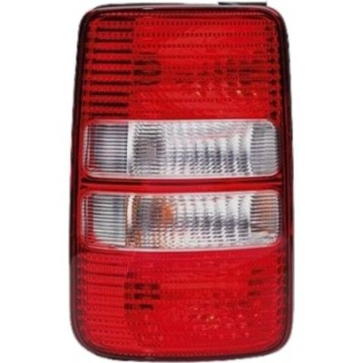 Levé zadní světlo Volkswagen Caddy III (2K) 10-15 2 DVEŘE – Hledejceny.cz