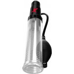 Pipedream PDX Elite Suck-N-Pump Stoker – Hledejceny.cz