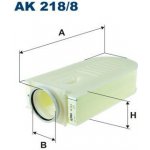 FILTRON AK218/6 Vzduchový filtr (AK218/6) – Hledejceny.cz
