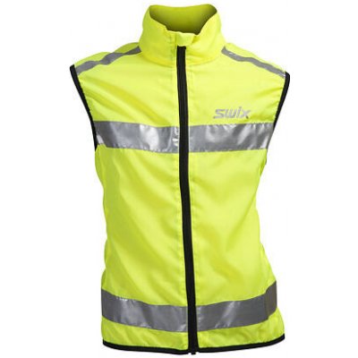 Swix Flash dětská běžecká vesta – Hledejceny.cz