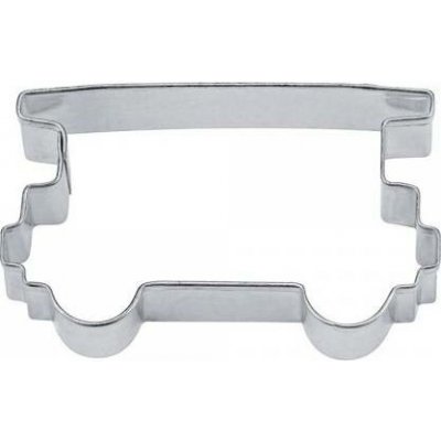 Vykrajovátko vagón 6cm Stadter – Hledejceny.cz