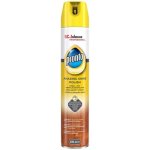 Pronto Amazing Shine Polish sprej proti prachu, leštěnka na dřevo 400 ml – Sleviste.cz
