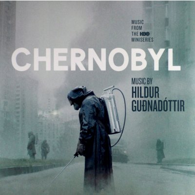 Soundtrack - CHERNOBYL LP