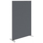 Hobis akustická příčka vysoká Akustik TPA P 1000 1565 SK 2 se dvěma koncovými sloupky – Zboží Dáma