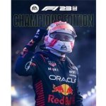 F1 2023 (Champions Edition) – Sleviste.cz