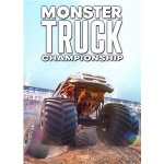 Monster Truck Championship – Hledejceny.cz