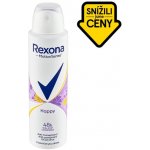 Rexona Happy deospray 150 ml – Hledejceny.cz