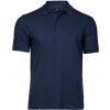 Pánské Tričko Tee Jays pánské polo triko TJ1405X Navy