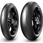 PIRELLI DIABLO SUPERCORSA V3 110/70 R17 54W – Zboží Mobilmania