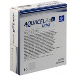 Aquacel foam Ag neadhesivní 5 x 5cm 10 ks – Sleviste.cz