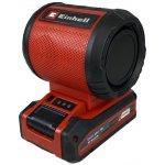Einhell Power X-Change TC-SR 18 Li BT – Zboží Mobilmania