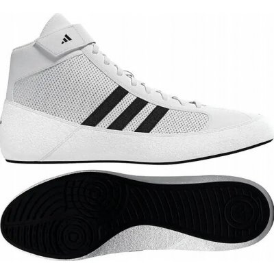 adidas Havoc bílé – Zboží Dáma