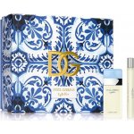 Dolce & Gabbana Light Blue EDT 25 ml + EDT 10 ml dárková sada – Hledejceny.cz