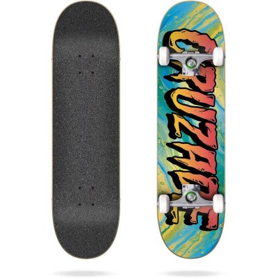 Cruzade LSD – Zboží Dáma