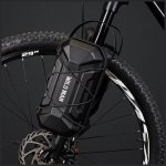 Wildman GD6X Plus na řidítka 3 l – Hledejceny.cz
