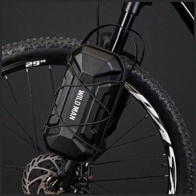 Wildman GD6X Plus na řidítka 3 l – Hledejceny.cz