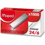 Maped 24/6 Standard – Zboží Živě