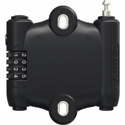 ABUS Sportflex 2504/90 – Zboží Dáma ABUS Sportflex 2504/90 – Zboží Dáma