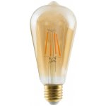 Nowodvorski Lighting LED žárovka 10594 BULB VINTAGE LED E27, 6W – Hledejceny.cz