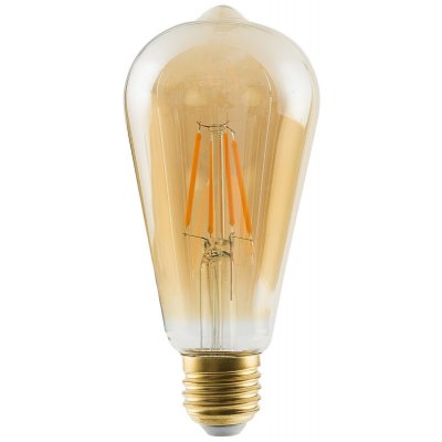 Nowodvorski Lighting LED žárovka 10594 BULB VINTAGE LED E27, 6W