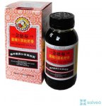 Mišpulníkový sirup Nin Jiom Pei Pa Koa 150 ml – Hledejceny.cz