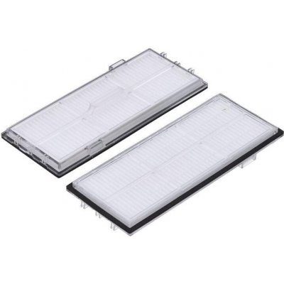 Sunny Xiaomi Roborock S7, S7 Plus Hepa filtry 2 ks – Sleviste.cz