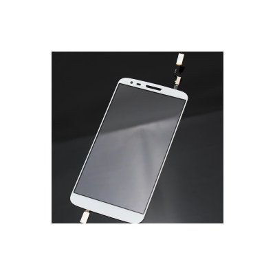 Dotyková vrstva +Dotyková deska + Dotykové sklo LG Optimus G2 D800 D801 D803 – Zboží Mobilmania
