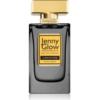 Jenny Glow Convicted parfémovaná voda dámská 80 ml