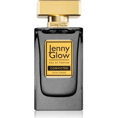Jenny Glow Convicted parfémovaná voda dámská 80 ml – Zboží Mobilmania