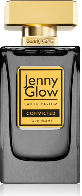 Jenny Glow Convicted parfémovaná voda dámská 80 ml