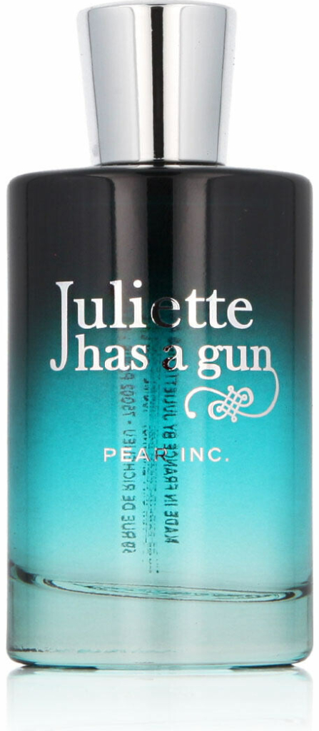 Juliette Has a Gun Pear Inc parfémovaná voda unisex 100 ml tester