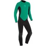 OLAIAN DĚTSKÝ NEOPREN SURF 100 4/3 MM – Zboží Dáma