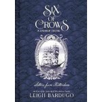 Six of Crows: A Darker Shore: Letters from Ketterdam – Hledejceny.cz