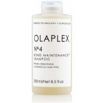 Olaplex Bond Maintenance N°.4C Clarifying Shampoo hloubkově čisticí a posilující šampon 250 ml pro ženy – Zboží Mobilmania