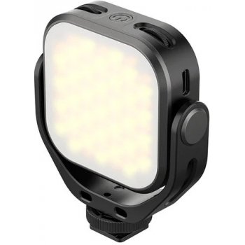 ULANZI VIJIM VL66 360° kamerové LED světlo