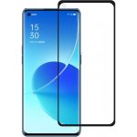 Vsechnonamobil 36841 3D tvrzené sklo pro Oppo Reno6 Pro 5G Mediatek – Zboží Živě