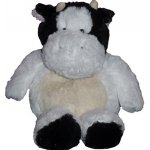 Cherry Belly Hřejivá a chladivá plyšová kravička – Zbozi.Blesk.cz