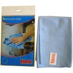 Toro 420021 univerzální čistící hadr 40 x 40 cm – Zboží Mobilmania