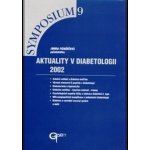 Aktuality v diabetologii 2002 - Jindra Perušičová – Hledejceny.cz