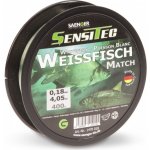 Saenger Weißfisch Match 400 m 0,18 mm – Zbozi.Blesk.cz