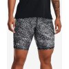 Dámské šortky Under Armour kompresní AOP Bike Short-BLK 1372143-001