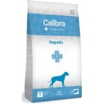 Calibra VD Dog Hepatic 2 kg – Hledejceny.cz