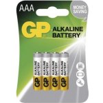 Alkalická baterie GP Alkaline AAA (LR03) – Zbozi.Blesk.cz