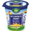 Jogurt a tvaroh Leeb Bio ovčí jogurt mangový 125 g