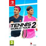 Tennis World Tour 2 – Hledejceny.cz