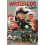 Waterloo po česku DVD – Sleviste.cz