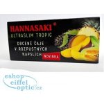 Phoenix Division Hannasaki UltraSlim Tropic cestovní balení 10 x 1 g – Zboží Mobilmania