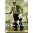 Film Hrdinný kapitán Korkorán DVD