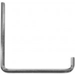 MAGG Klíč imbus 4mm pro seřizování plastových oken a dveří – Sleviste.cz